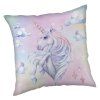 Polštářek 40x40 cm Unicorn Rainbow 7d4113d6ab9ab2d