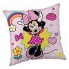 Polštářek 40x40 cm Minnie Smile c9d44b96416dac8