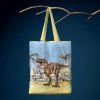 tašky Garbo Africké léto 9256 T Rex