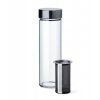 SIMAX Nápojová lahev Pure Aqua Bottle 0,5l se sítkem 1615461400 cs 10110 met 0 5 04