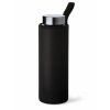 Nápojová lahev Pure Aqua Bottle s neoprenem