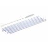 SIMAX Sada 6ti skleněných brček, rovných 15 cm 1615960983 cs brckka rovnakartacek