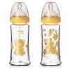 SIMAX Souprava kojeneckých lahví, 250 ml žlutá 1492082468 cs medved kytky velke