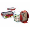 SIMAX Zásobník s víkem klik klak, 0,9l 1635319396 cs storage dishes clickclack image 1