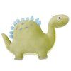 Plysak polstarek z mikrospandexu DINOSAURUS zeleny 6001980902574