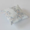 povlak na polštář GRACE Linen bloom 14LP 0180FF
